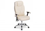 Компьютерное кресло Woodville Vestra cream 15259