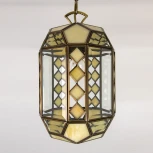 Подвесной светильник Citilux Фасет CL441111