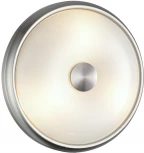 Настенно-потолочный светильник Odeon Light Pelow 4957/2 (220V, круглые)