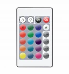 Прожектор уличный светодиодный с пультом Ritter 53402 0