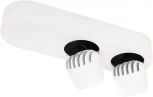 Спот Loft It Quiet 10320/2 White (LED, 220V)
