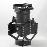 Спот-прожектор Lussole Loft Thornton GRLSP-9702 (220V, IP21)