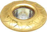 Встраиваемый точечный светильник Escada Enna 221028