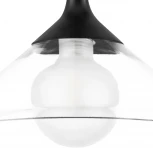 Подвесной светильник Lightstar Vetro 801204 (220V, на проводе)