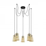 Подвесной светильник Eglo Claverdon 43255