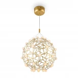 Подвесная люстра Freya Sheila FR5131PL-L24G