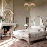 Подвесная люстра Lumien Hall Olivi 3304/6H-ABPAB-AM