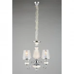 Подвесная люстра Omnilux Aviano OML-84603-03 (220V, на цепи)