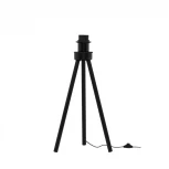 Интерьерная настольная лампа Loft IT Nordic 1700-TBK+SW