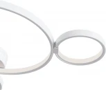 Потолочная люстра Maytoni Olympia MOD448-CL-4-30-W