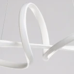 Подвесной светильник De City Аурих 108011101 (LED, 220V)