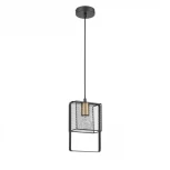 Подвесной светильник Vele Luce Nota VL6412P01