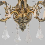 Бра Omnilux Catanzaro OML-30811-02 (220V, подвески)