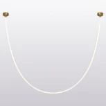 Подвесной светильник с гибким неоном LSP-7012 (LED, 220V, IP21)