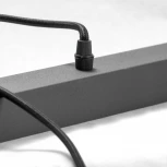 Подвесной светильник Lussole Loft Pickwick LSP-8152 (LED, 220V, на тросе, IP21)