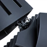 Трековый светильник Arte Lamp Lynx A3830PL-1BK (LED, 220V)