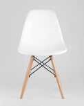 Стул Stool Group Eames DSW белый УТ000000167