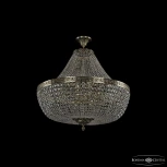 Потолочная люстра Bohemia 1911 19111/H1/80IV GB C1