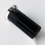 Встраиваемый светильник Lightstar Spira Slim 074436 (LED, 220V, круглые)