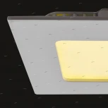 Встраиваемый точечный светильник Arte Lamp Fine A2403PL-1WH