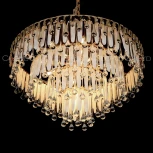 Подвесная люстра Cloyd Capuletti 11284 (220V, на цепи)