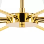 Потолочная люстра на штанге Lightstar Strato 817162 (220V)