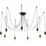 Подвесной светильник Citilux Эдисон CL451092