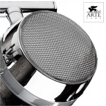 Спот на штанге Arte Lamp Bombo A6701PL-4CC (LED, 220V, круглые)