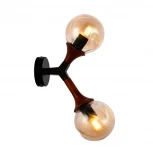 Бра Evoluce Raquel SLE109401-01 (220V, шарики)