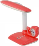 Интерьерная настольная лампа Эра NLED-437-7W-R