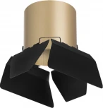 Светильник точечный накладной Lightstar Rullo R3490487 (220V)