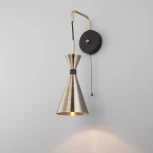 Бра Bogate's Glustin 316/1 (220V, выключатель)