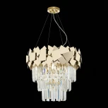 Подвесная люстра ST Luce Caserta SL1232.203.06