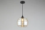 Подвесной светильник Aployt Morgan APL.605.06.01 (220V, на проводе, шар)