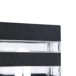 Настенный светильник уличный Maytoni Unter den Linden O578WL-01B (220V, IP54)