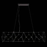 Подвесной светильник Loft It Universe 10257/1720 (LED, 220V, на тросе)