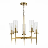 Подвесная люстра ST Luce Acazio SL1159.303.05