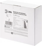 Трековый светильник ЭРА STR-30-99-40K-B30 (LED, 220V, круглые, IP40)