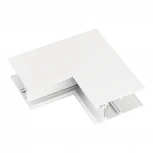 Коннектор угловой MAG-CON-ORIENT-2652-L90-EXT (WH, внешний) (Arlight, IP20 Металл) 037885