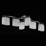 Потолочная люстра Freya Bice FR5101-CL-06-CN (220V)