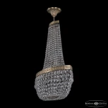 Потолочная люстра Bohemia 1901 19013/H2/55IV Pa