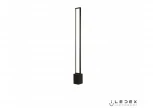 Торшер iLedex Edge B006230 BK