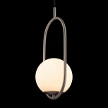 Подвесной светильник Loft IT Glob LOFT2595-B (220V, на проводе, шар)