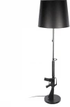 Торшер Loft It Arsenal 10136/F Dark grey (220V, выключатель, для мальчика)