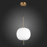 Подвесной светильник ST Luce Lacus SL1621.213.01