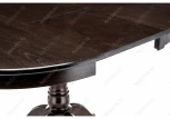 Стол Woodville Лосон шоколад 319987
