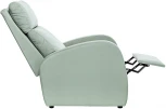 Кресло-реклайнер Leset Грэмми-2 Leset (Велюр/Бирюзовый) арт.2500000068218