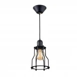 Подвесной светильник Citilux Эдисон CL450201 (220V, на проводе)