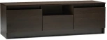 ТВ-тумба Woodville Эванте венге 297011
