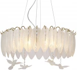 Подвесная люстра Favourite Philomela 3054-8P